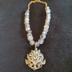 Made in the Deep South necklace.